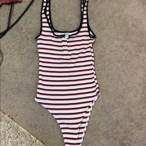 H&M one piece